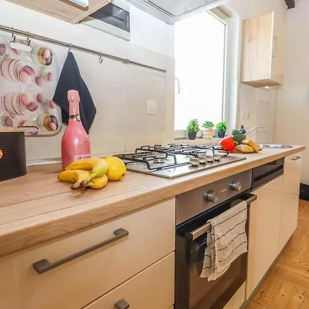 Krajcar Tatil Evi