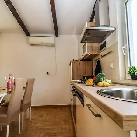 Tatil Evi Krajcar Loborika