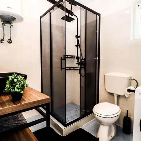 Krajcar Tatil Evi