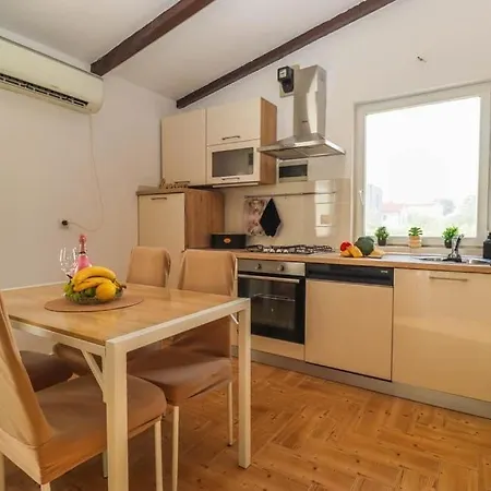 Tatil Evi Krajcar