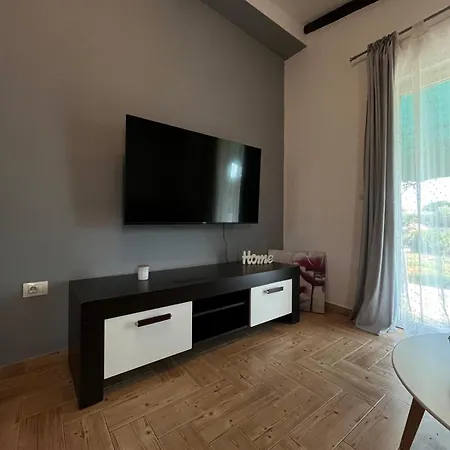 Krajcar Tatil Evi