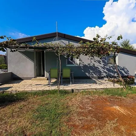 Krajcar Tatil Evi *