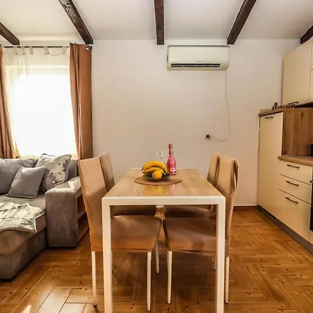 Tatil Evi Krajcar Loborika